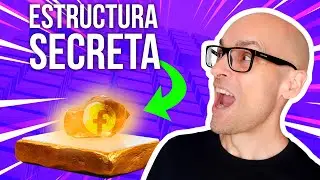 ✅ Encontré la MEJOR Estructura de Campaña en FACEBOOK ADS en 2024