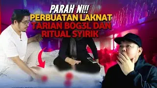 Seram.. Ajaran Pemuas Nafsu
