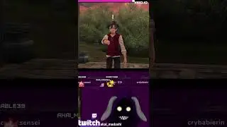 huh