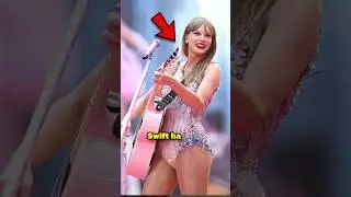 TAYLOR SWIFT Ha DENUNCIATO Per Questo?