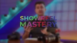 Showreel Mastery - Create a World Class Acting Showreel Now (Full)