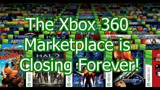 Buy These Xbox 360 Games Now!