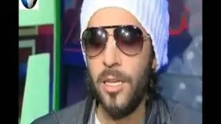 İsmail YK -  Dansöz Plaka Sürprizi (Karadeniz Fm 2013)