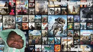 UPlay Plus, Is It Worth It?