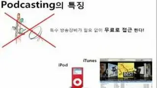 [IT 용어 동영상] Podcast(팟캐스트)