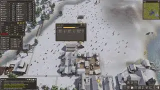 Baniched Achievements - 017 New town