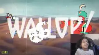 Cuphead