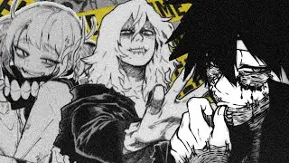 SHAKIRA! FT. EGOVERT (Prod. nategoyard) - Boku no Hero Academia -「Anime Edit」