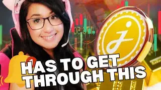 JASMYCOIN (JASMY) PRICE PREDICTION: WHERE IS THE BOTTOM? 🔥 JASMY NEWS