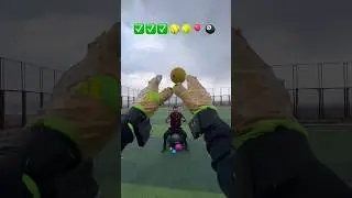 Asmr Goalkeeper Mix 🧤⚽️🎈🎱