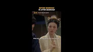 Life Before and After Marriage | Are You The One (柳舟记)