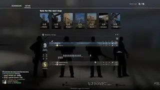 L4FN blasted in 2v2 match by walpeR & grate ft. onetap.com