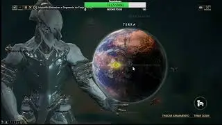 WARFRAME GAMEPLAY TEST RYZEN 7 5700G