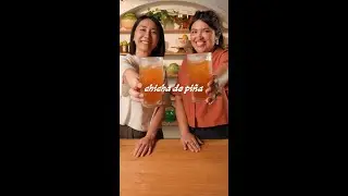 Chicha De Piña