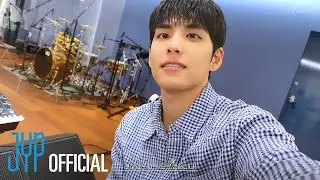 [WONPIL's vlog : ePILog] #4