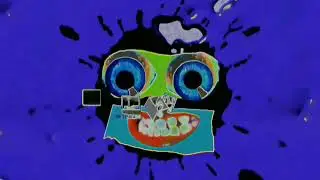 Klasky Csupo RoboSplaat Logo In The Real G Major 4 (Kinemaster Version)