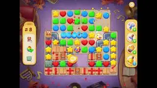 Matchington Mansion Level 1655 - 🏰 Gameplay - Gamopolis