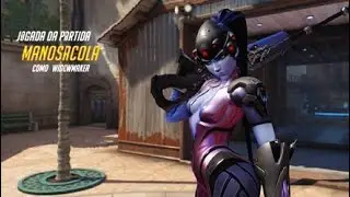 Widow HS [PS4]
