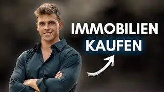 WARUM du IMMOBILIEN kaufen solltest!