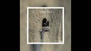Halo Yagami - Losing Sleep feat. Lia Butler & Thando Zide (Audio)