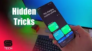 Samsung One UI 2 & 2.5: Hidden Tricks!