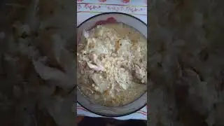 ПП ОБЕД ||  КАПУСТНЯК ИЗ СВЕЖЕЙ КАПУСТЫ   БЕЗ КАРТОШКИ НА КУРИНОМ  БУЛЬОНЕ И  СУШЕНОЙ ЗЕЛЕНЬЮ