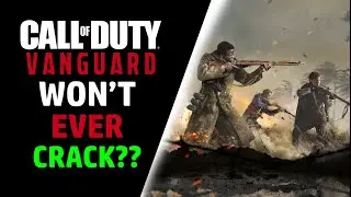 COD VANGUARD WON'T EVER CRACK?? CALL OF DUTY VANGUARD || HINDI