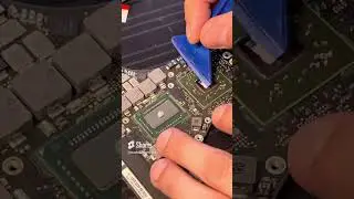 Grafikkarte im Mac Book defekt   Was tun