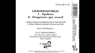 Underworld - Spikee