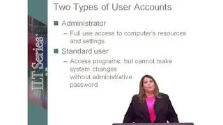 Microsoft Windows 7 Advanced Course | Adams Academy