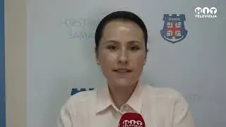 Samac - Podrska borackoj populaciji - Hit Televizija Brcko