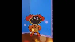 Smiling Critters!! ❤️ // Gametoons Edit // Poppy Playtime 