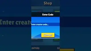New Stumble Guys Creator Code 
