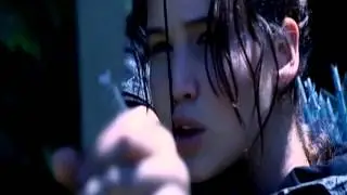 Katniss&Peeta -- Dead In the Water
