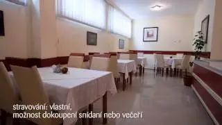 Vila Drago a hotel Tatjana - Černá Hora - Kovotour Plus s.r.o.