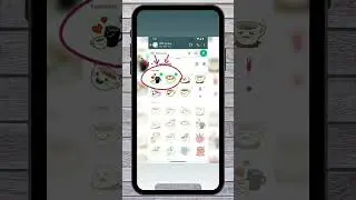 🎉 Отличная новость для тех, кто обожает стикеры в WhatsApp!  