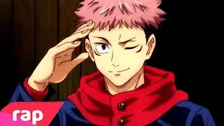 RAP DO YUJI E SUKUNA (JUJUTSU KAISEN) (PRÉVIA EDITADA) | 7mz