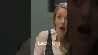 Сразу видно, наш человек #shorts #фильмы #топ #leonking