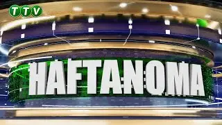 HAFTANOMA (08.09.2024)