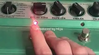 Mija - Groove
