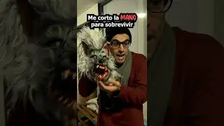 El juego del miedo 