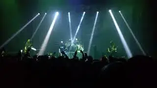 Encore... Carcass