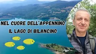 Escursione al lago bilancino