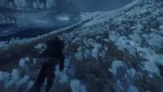 Ghost of Tsushima - Walkthrough A Fathers Choice