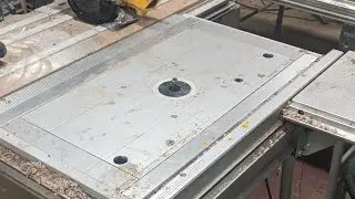 5 things I wish I knew before I bought an expensive router table