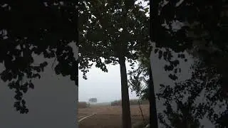 My village farm tour