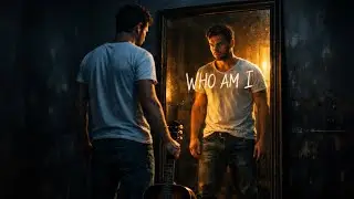 Who Am I — The Father's Love Music