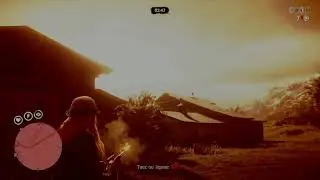 BALPP CHEATER OFF RADAR GOD MOD ON RDR2