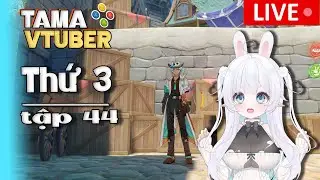 Genshin impact #44 Tamavtuber - Genshin Leak 6.0+ nhân vật