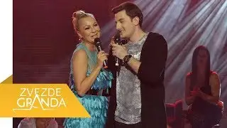 Ivana Selakov i Mirza Selimovic - Da se opet rodim - ZG Specijal 02 - (TV Prva 15.10.2017.)